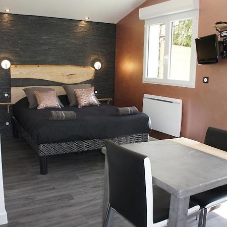 Cosy Appart Aparthotel Artigues-pres-Bordeaux Exterior photo