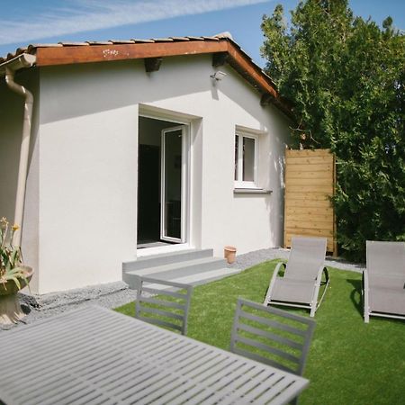 Cosy Appart Aparthotel Artigues-pres-Bordeaux Exterior photo