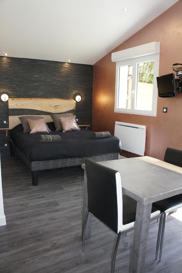 Cosy Appart Aparthotel Artigues-pres-Bordeaux Exterior photo