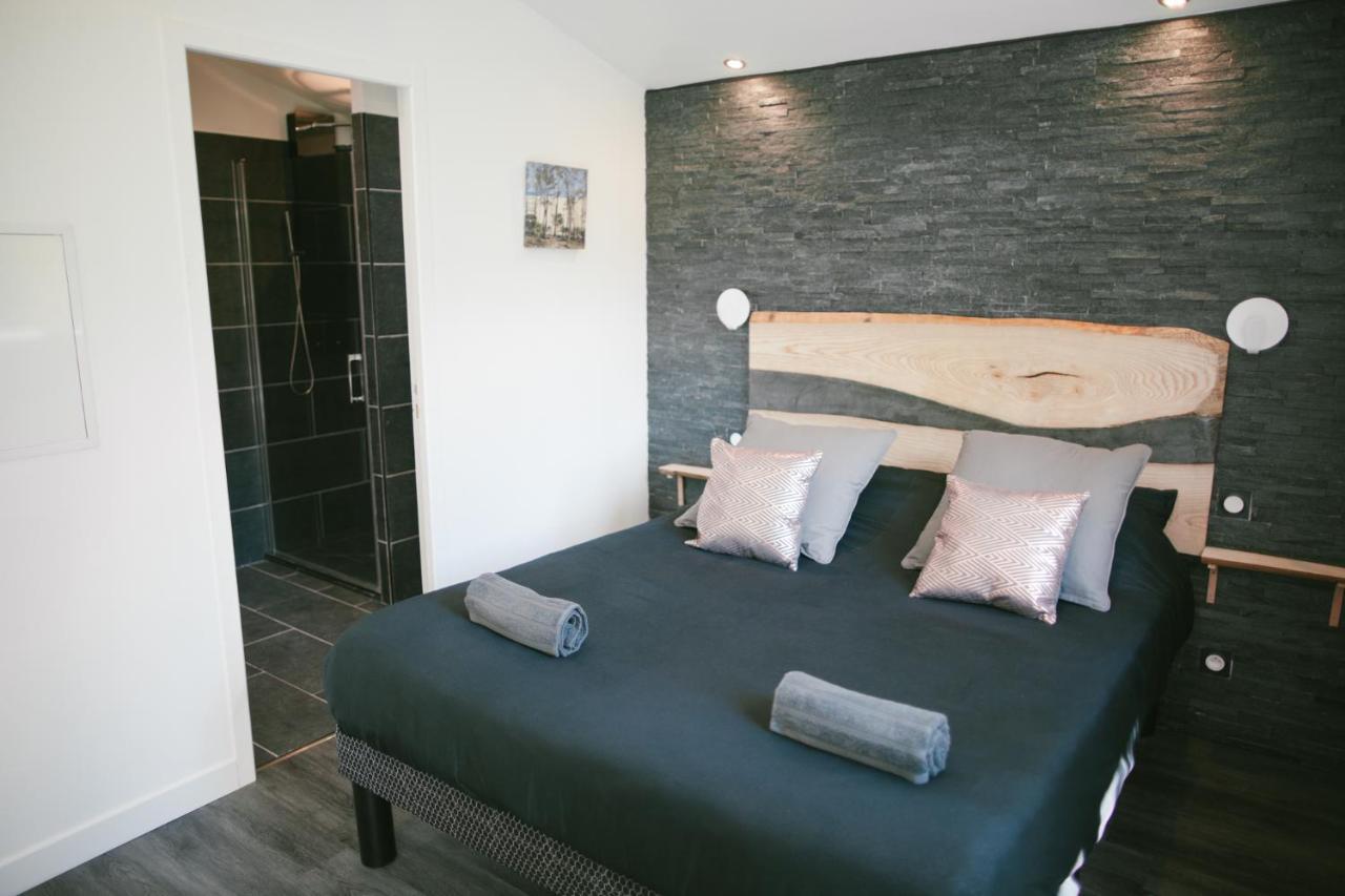 Cosy Appart Aparthotel Artigues-pres-Bordeaux Exterior photo