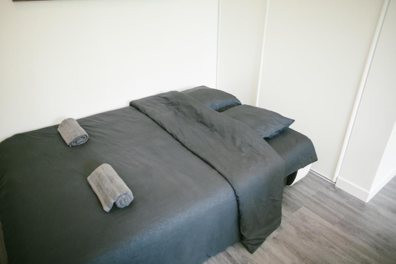 Cosy Appart Aparthotel Artigues-pres-Bordeaux Exterior photo