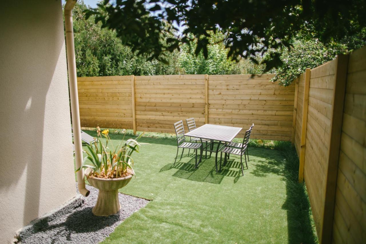 Cosy Appart Aparthotel Artigues-pres-Bordeaux Exterior photo