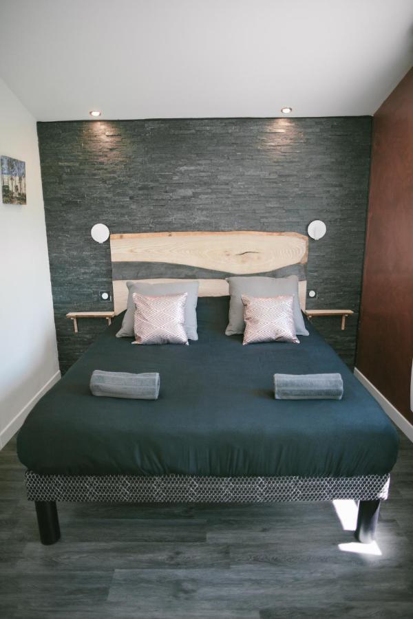 Cosy Appart Aparthotel Artigues-pres-Bordeaux Exterior photo