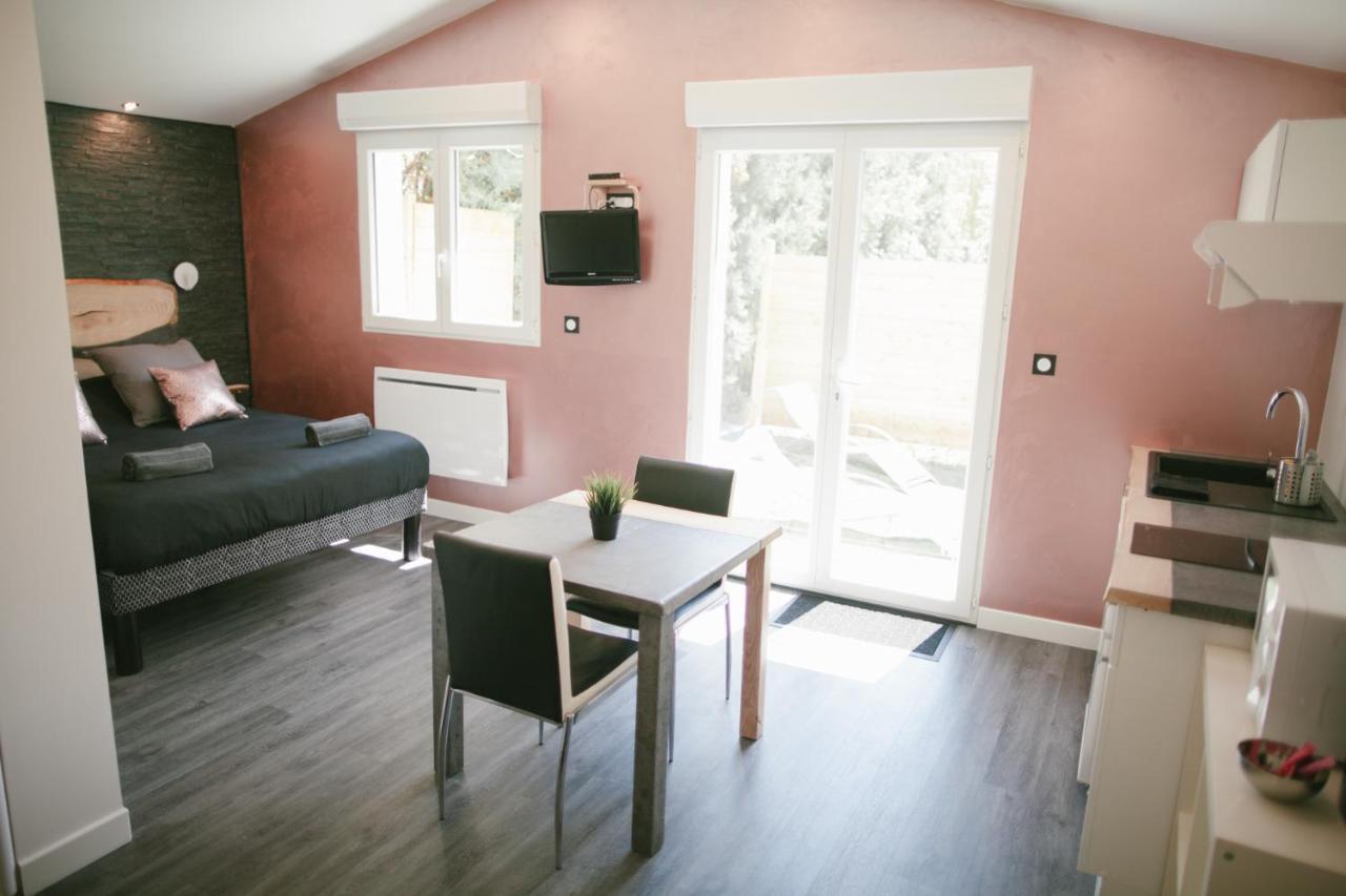 Cosy Appart Aparthotel Artigues-pres-Bordeaux Exterior photo