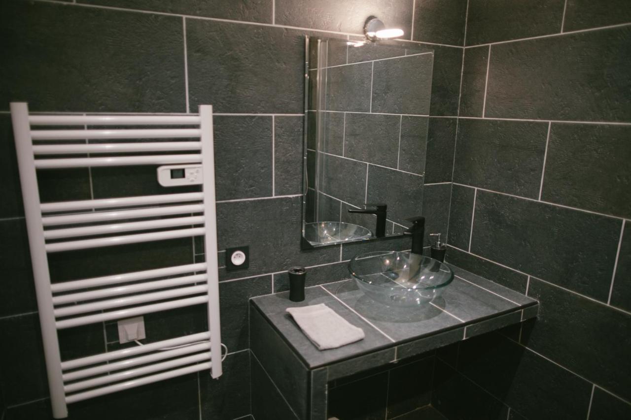 Cosy Appart Aparthotel Artigues-pres-Bordeaux Exterior photo
